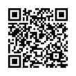 Código QR (código de barras bidimensional)