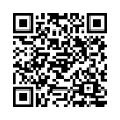 Código QR (código de barras bidimensional)