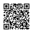 Código QR (código de barras bidimensional)