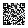 Código QR (código de barras bidimensional)