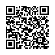 Código QR (código de barras bidimensional)