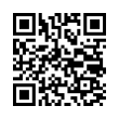 QR կոդ
