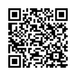 Código QR (código de barras bidimensional)