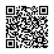 Código QR (código de barras bidimensional)