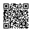 Código QR (código de barras bidimensional)