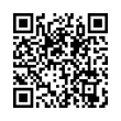 Código QR (código de barras bidimensional)