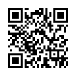 Código QR (código de barras bidimensional)