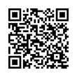 Código QR (código de barras bidimensional)