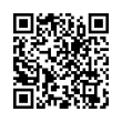 Código QR (código de barras bidimensional)
