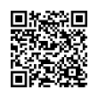 Código QR (código de barras bidimensional)