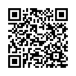 Código QR (código de barras bidimensional)