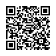 Código QR (código de barras bidimensional)