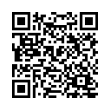 Código QR (código de barras bidimensional)