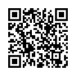 Código QR (código de barras bidimensional)