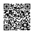 Código QR (código de barras bidimensional)