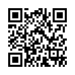 Código QR (código de barras bidimensional)