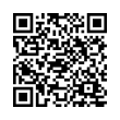 Código QR (código de barras bidimensional)