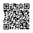 Código QR (código de barras bidimensional)