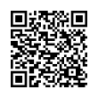 Código QR (código de barras bidimensional)