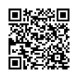 Código QR (código de barras bidimensional)