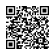 Código QR (código de barras bidimensional)