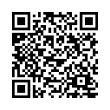 Código QR (código de barras bidimensional)