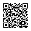 Código QR (código de barras bidimensional)