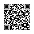 Código QR (código de barras bidimensional)
