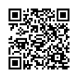 Código QR (código de barras bidimensional)