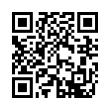 Código QR (código de barras bidimensional)