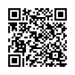 Código QR (código de barras bidimensional)