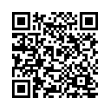 Código QR (código de barras bidimensional)