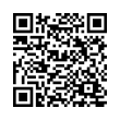 Código QR (código de barras bidimensional)