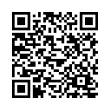 Código QR (código de barras bidimensional)