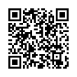 Código QR (código de barras bidimensional)