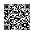Código QR (código de barras bidimensional)
