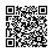 Código QR (código de barras bidimensional)