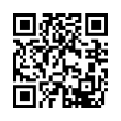 Código QR (código de barras bidimensional)