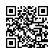 Código QR (código de barras bidimensional)