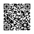 Código QR (código de barras bidimensional)