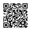 Código QR (código de barras bidimensional)