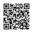 Código QR (código de barras bidimensional)