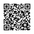 Código QR (código de barras bidimensional)