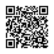 Código QR (código de barras bidimensional)