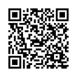 Código QR (código de barras bidimensional)