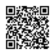Código QR (código de barras bidimensional)
