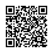 Código QR (código de barras bidimensional)