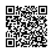 Código QR (código de barras bidimensional)