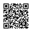 Código QR (código de barras bidimensional)
