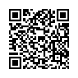 Código QR (código de barras bidimensional)